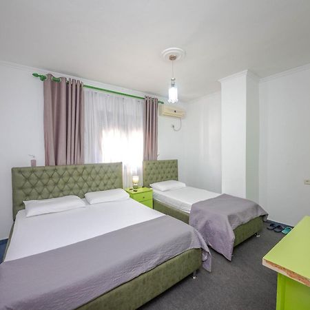 Hotel 3A 地拉那 外观 照片