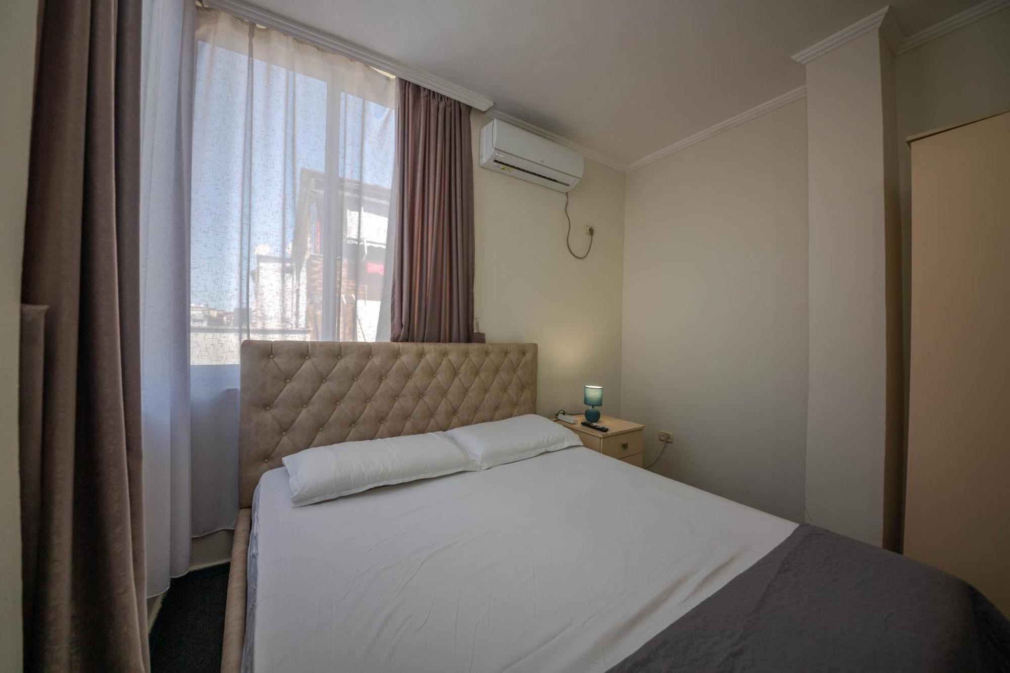 Hotel 3A 地拉那 外观 照片